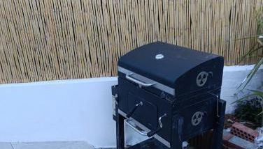 Finca Las Abuelas - Foto 4