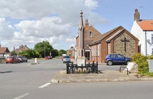 Christine Cottage - Foto 15