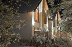 Sjesta al mare, domki z sauną i balią z jacuzzi - Foto 2