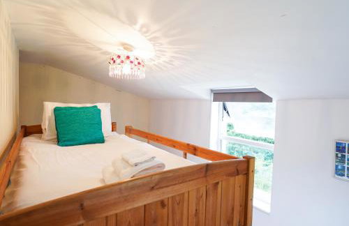 Delfryn, Goginan - Foto 30