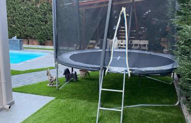 Evelina’s house - Foto 20