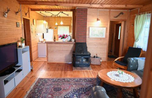 Dom wakacyjny Mielno Mazury - Foto 9