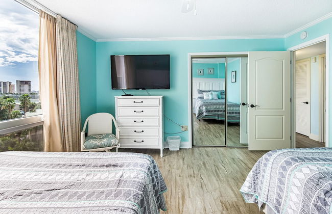 Shoreline Towers 3061 - Foto 1