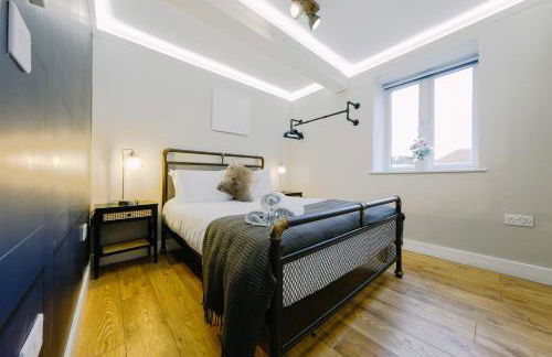 One Bedroom Apartments in Gloucester road north - Foto 45