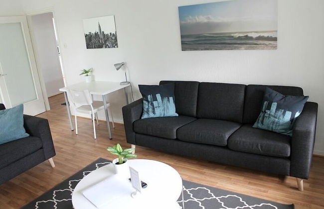 Kotimaailma Apartments Joensuu - Foto 24