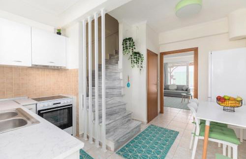 Alexandra's Maisonette. - Foto 24