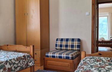 4BR Trekkers Retreat in Spilaio Grevena - Foto 42