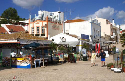 Alvor Beach Front Line Bay - Photo 23