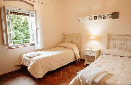 La Pescaia Casa Vacanza - Foto 31