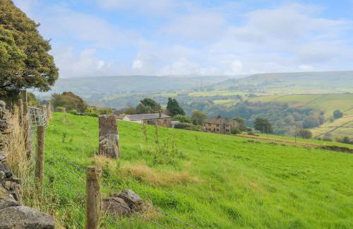 Black House Cottage - Foto 38