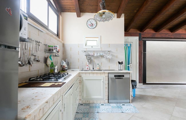 Belvilla by OYO Villa Kiara - Foto 10