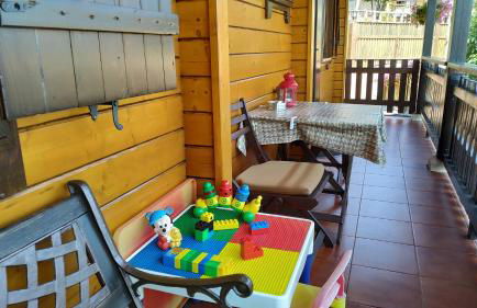 Apartamentos Cobres Rural - Foto 54