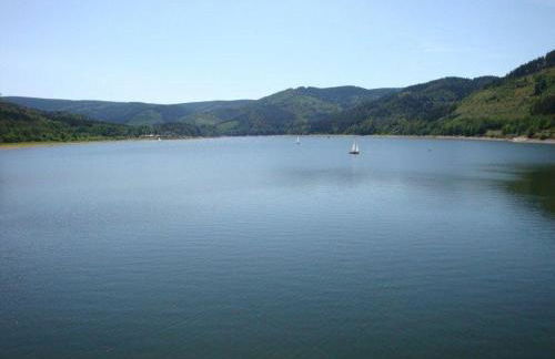 Ferienhaus Pahl in Wolfshagen - Foto 11