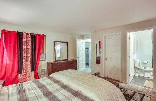 3 Mi to Dtwn Tacoma Pet-Friendly Home - Foto 15