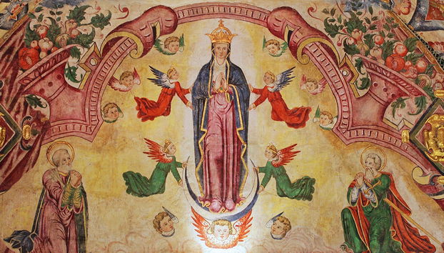 Die Anden-Barock-Route - Private Tour - Foto 3