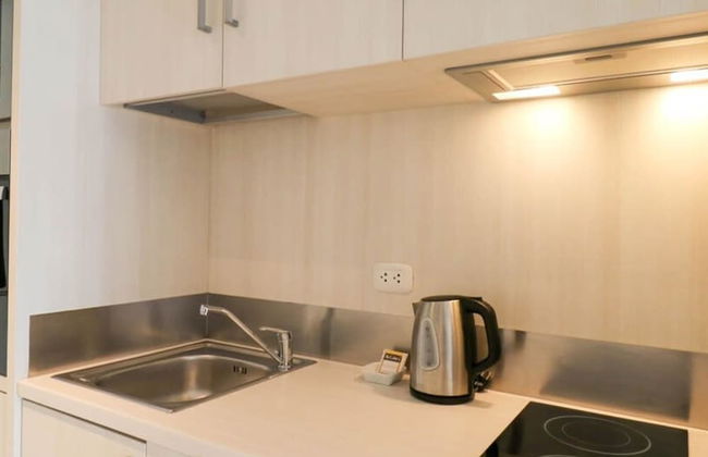 w Modern Loft w AC in Barranco - Photo 6