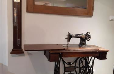 Gîte de la Grande Rainette - Foto 10