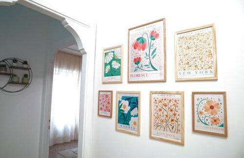 Thery House - Tiburtina Apartment - Foto 22