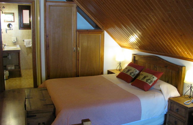 Aparthotel Sarrato - Foto 21