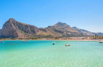 West Sicily Beach - Foto 41