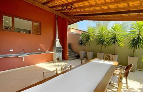 Casa ampla e confortável - Foto 28