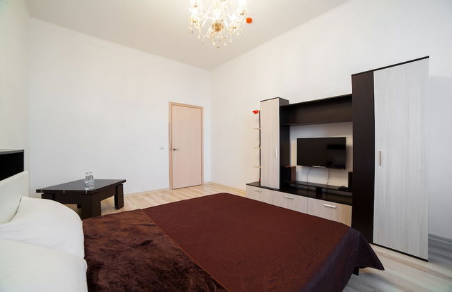 Apart-Hotel Uralskie Berega - Foto 6