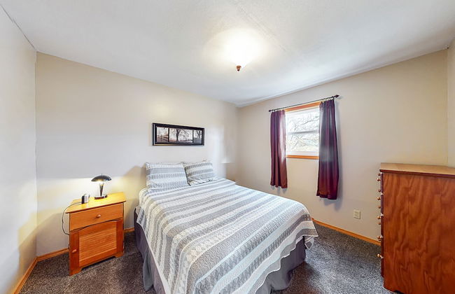 White Wing Resort - Foto 3