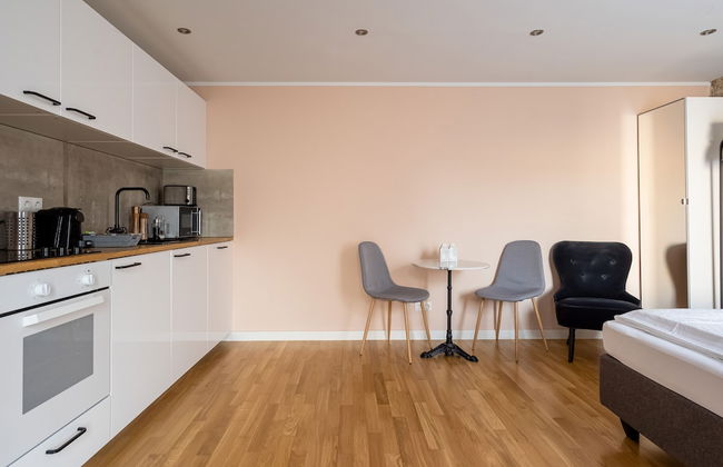 Limehome Dresden Tannenstraße - Foto 45