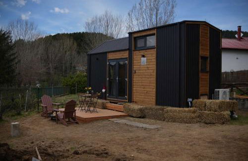 Casa della Montagna X by Tiny Away - Foto 11