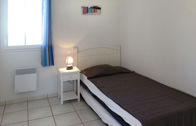 Résidence Plage Océane - Foto 7