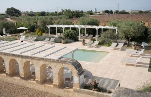 Masseria Agrituristica Lama San Giorgio - Foto 37