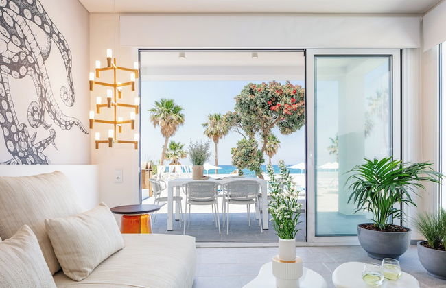 Thalasses Villas Rethymno - Photo 34