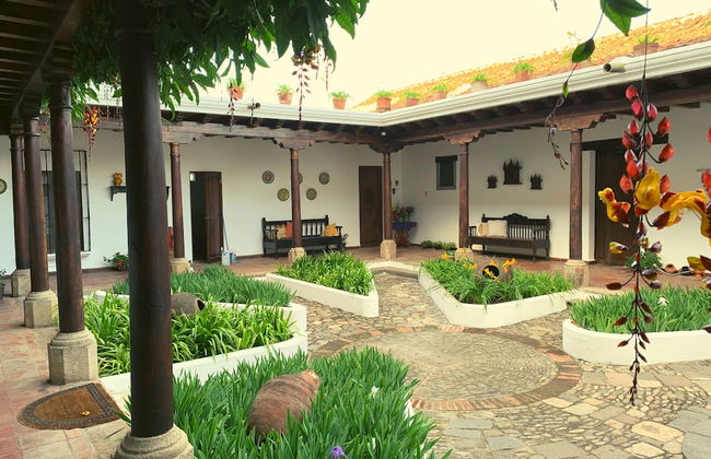 Casita Los Colibris - Foto 8