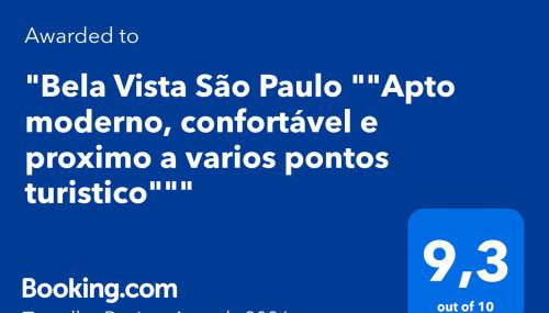 Bela Vista, Paulista, Frei Caneca e Centralizado - Photo 2
