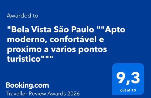 Bela Vista, Paulista, Frei Caneca e Centralizado - Foto 2