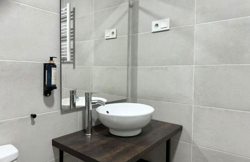 PlazaMayorSuites - Foto 9