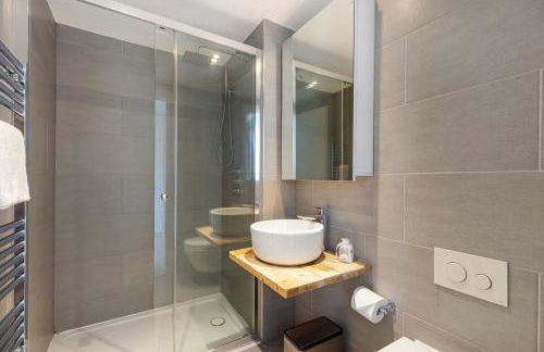 Gorgeous 2BR2BA w Balcony & AC Clapham North - Foto 18