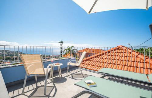 The Vinehill House - Foto 51