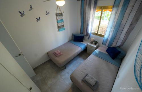 Apartamento PARADISE Solo Familias - Photo 16