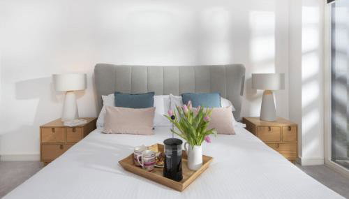 Sunny Eco Home minutes from the beach (Tamsin) - Foto 3