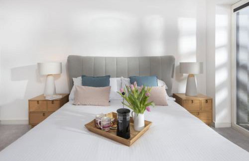 Sunny Eco Home minutes from the beach (Tamsin) - Foto 3