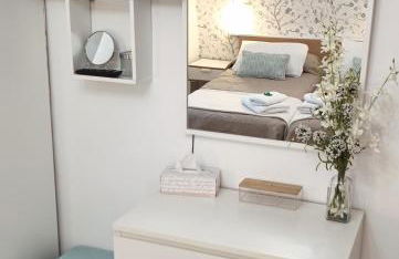 CENTER Santa Cruz, Alojamiento céntrico con gran terraza, cocina , salón y baños, todo privado - Foto 16