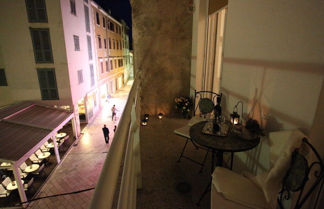 Old Town Zadar Cozy and Comfy Apartments - Foto 22