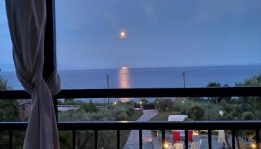 Villa Kristi - Foto 1, Garden view