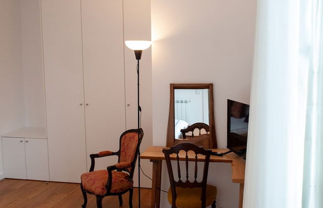 Quinta de Chousas - Braga - Agrotourism - Photo 11