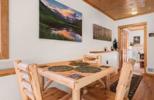 Bugle Pointe B06 by Estes Park Condos - Foto 10