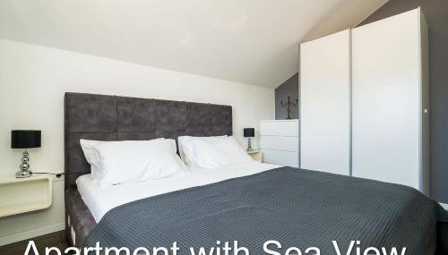 Apartments Budman - Foto 5