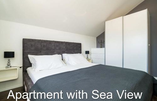 Apartments Budman - Foto 5