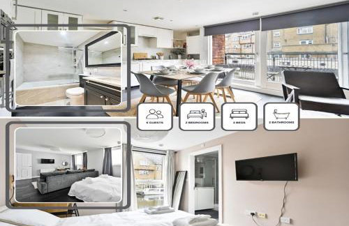 Hidden Gem on Grand Union Canal - Foto 7