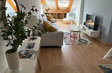 Ático en Cambados - Foto 2